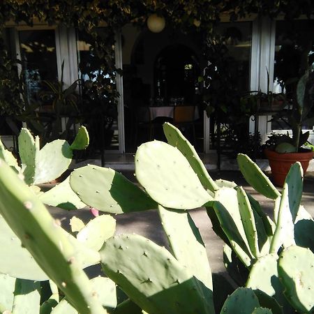 Ristorante Hotel Mira Sestri Levante Esterno foto