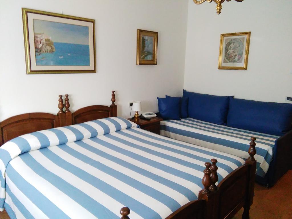 Ristorante Hotel Mira Sestri Levante Esterno foto
