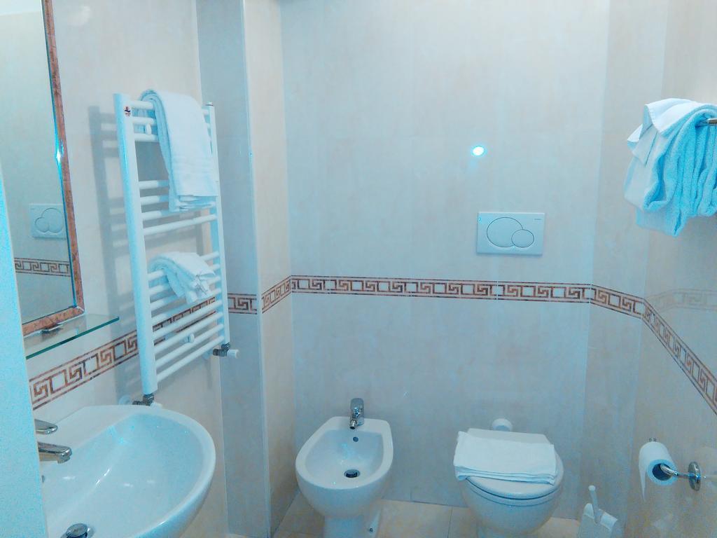 Ristorante Hotel Mira Sestri Levante Esterno foto