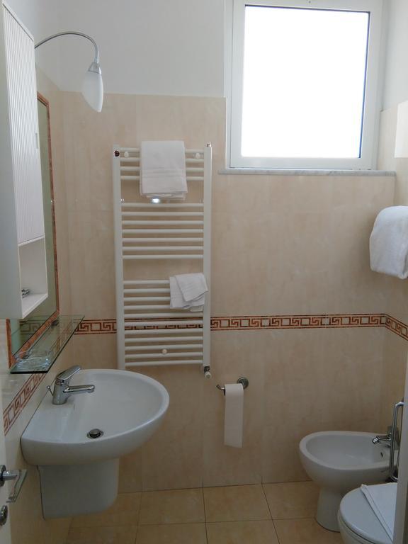 Ristorante Hotel Mira Sestri Levante Esterno foto