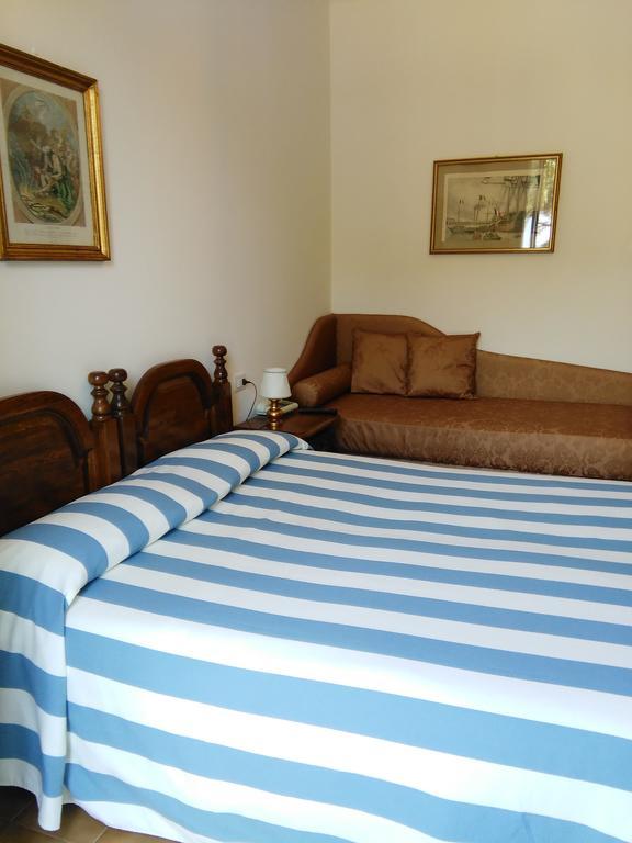 Ristorante Hotel Mira Sestri Levante Esterno foto