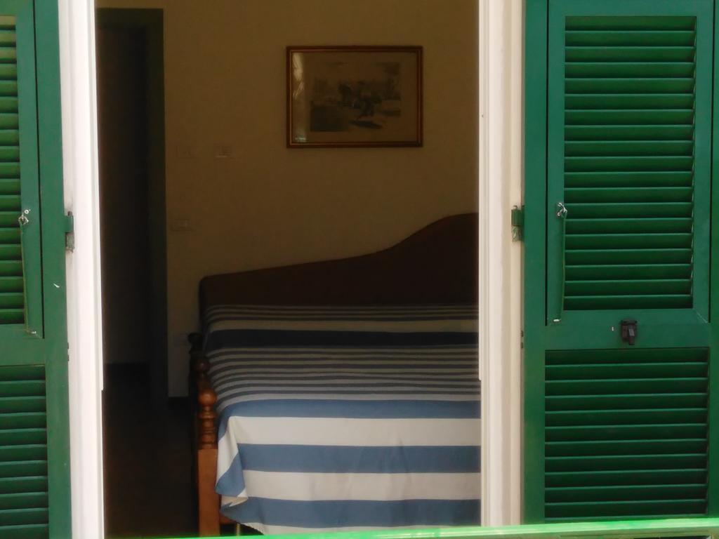 Ristorante Hotel Mira Sestri Levante Esterno foto